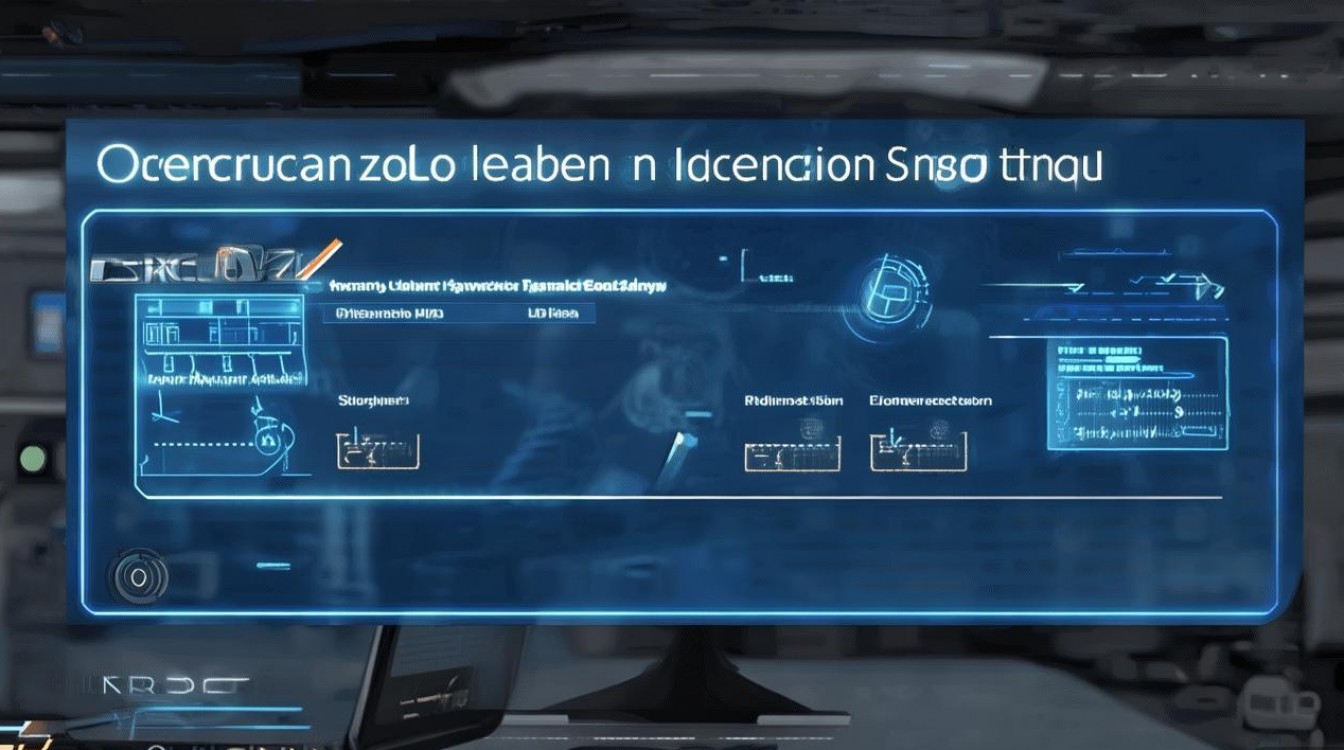 oracle数据库连接串怎么配置（oracle 连接串 sid 连接方式）