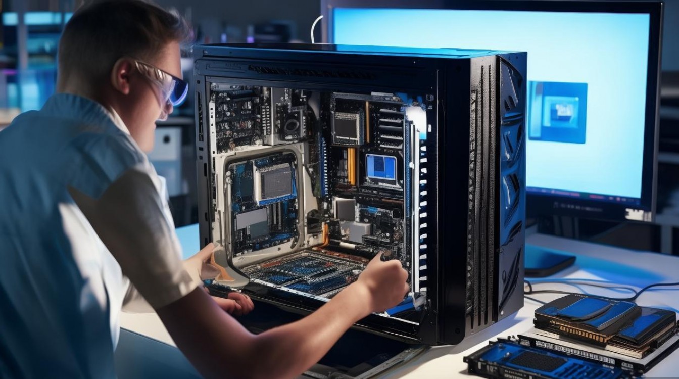 zuz组装电脑如何安装系统（如何给组装电脑装系统）