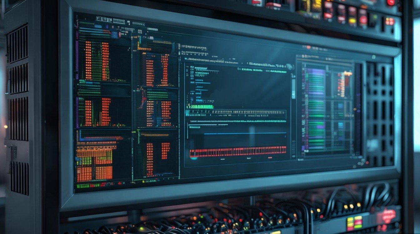 linux服务器怎么看性能（linux怎么看服务器状态）