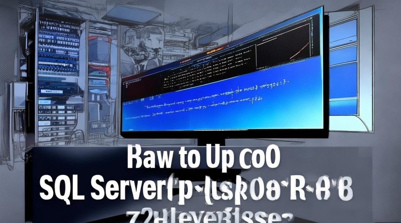 mssql2008怎么备份（sql2008r2备份数据库步骤）