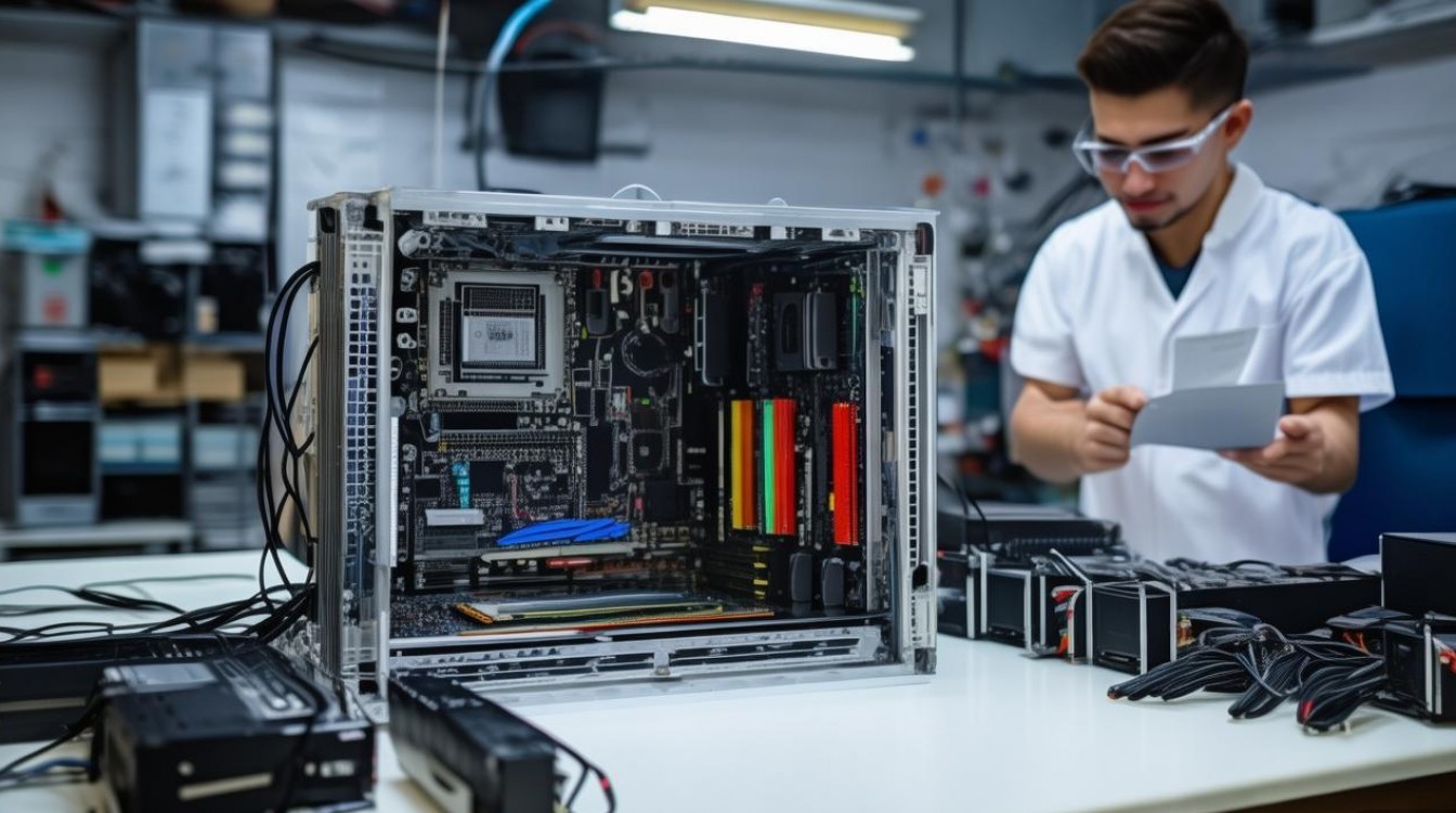 组装电脑如何保证兼容性（组装电脑需要注意什么兼容性）