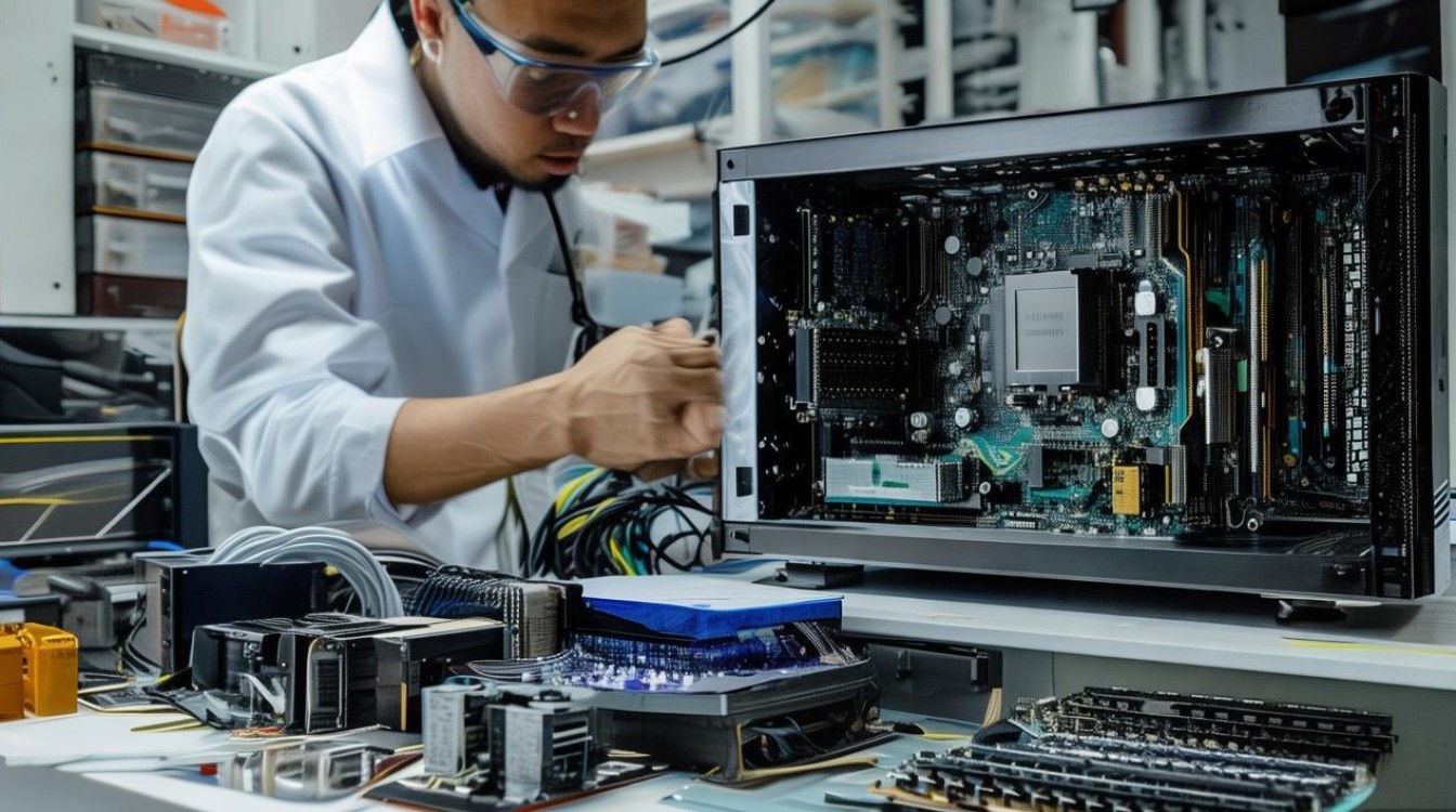 组装电脑如何保证兼容性（组装电脑需要注意什么兼容性）