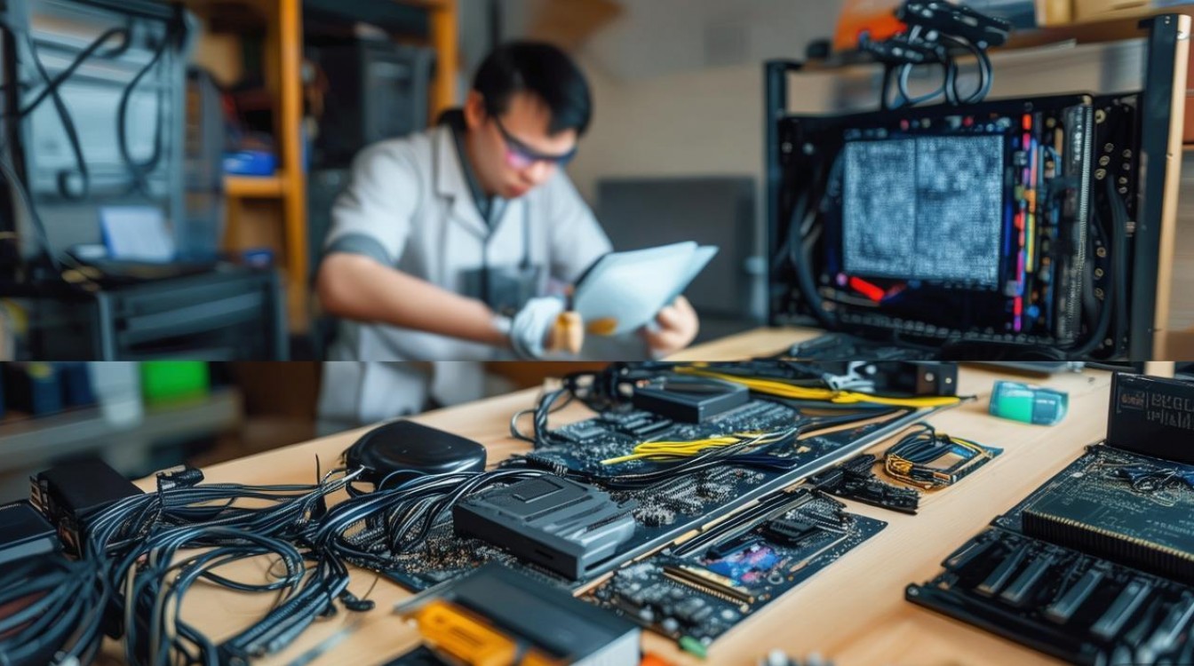 组装电脑如何保证兼容性（组装电脑需要注意什么兼容性）