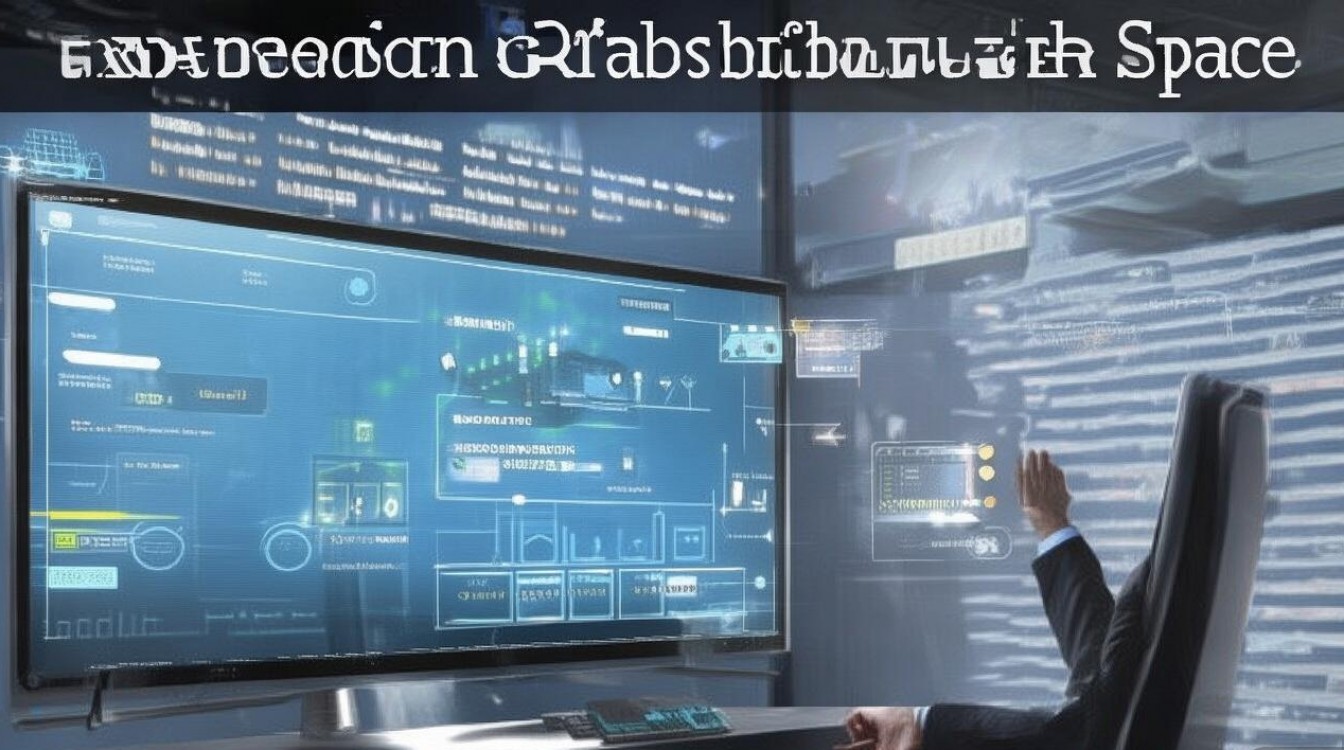 怎么扩展oracle数据库表空间大小（如何扩展oracle表空间）