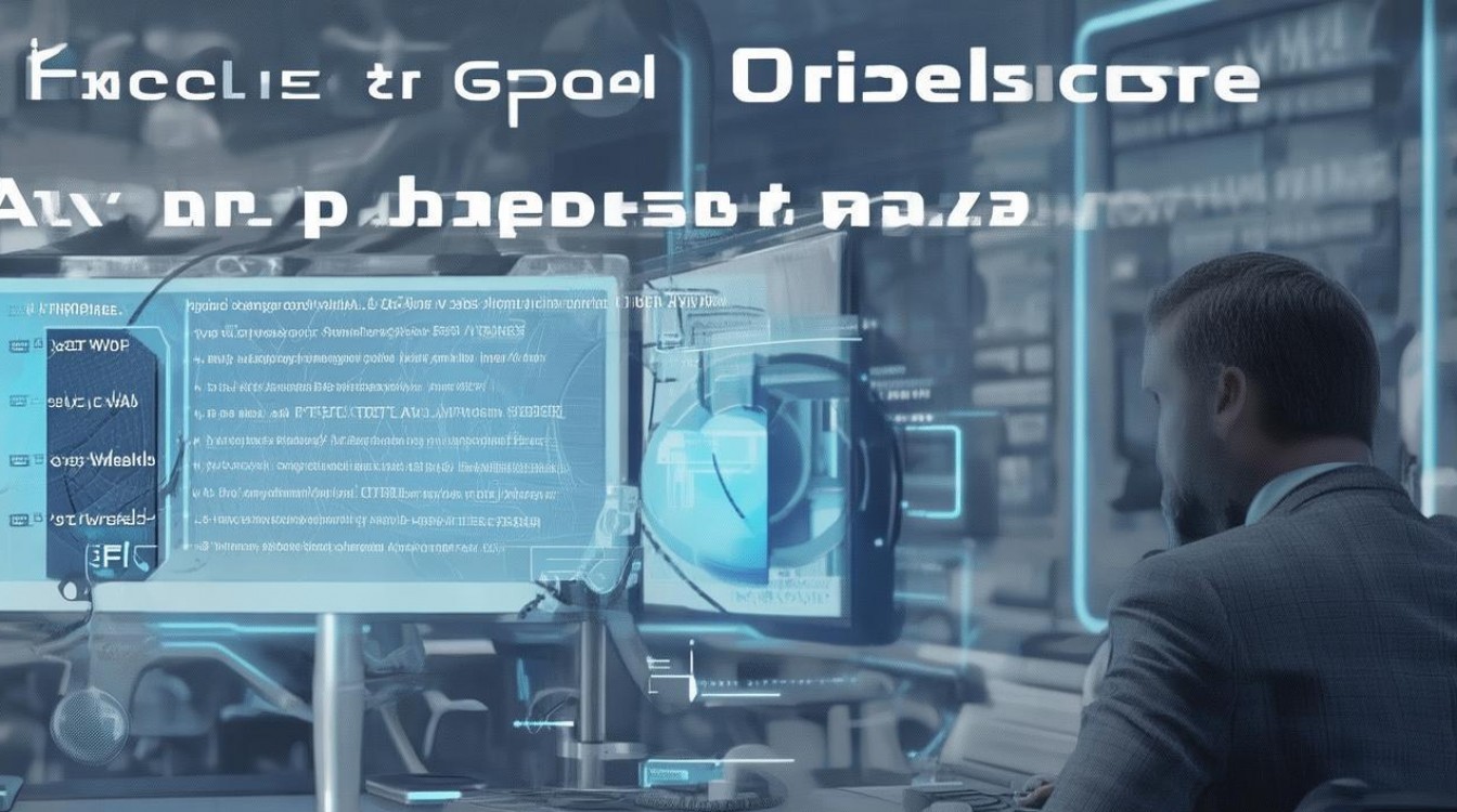 怎么扩展oracle数据库表空间大小（如何扩展oracle表空间）