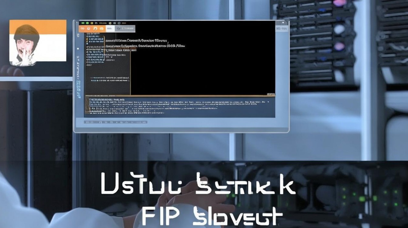 ubuntu家庭服务器搭建（ubuntu搭建ftp服务器的步骤）