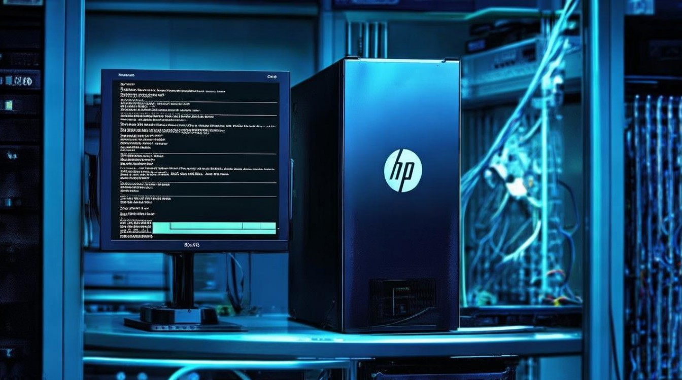 惠普服务器388怎么linux（惠普服务器怎么安装操作系统）