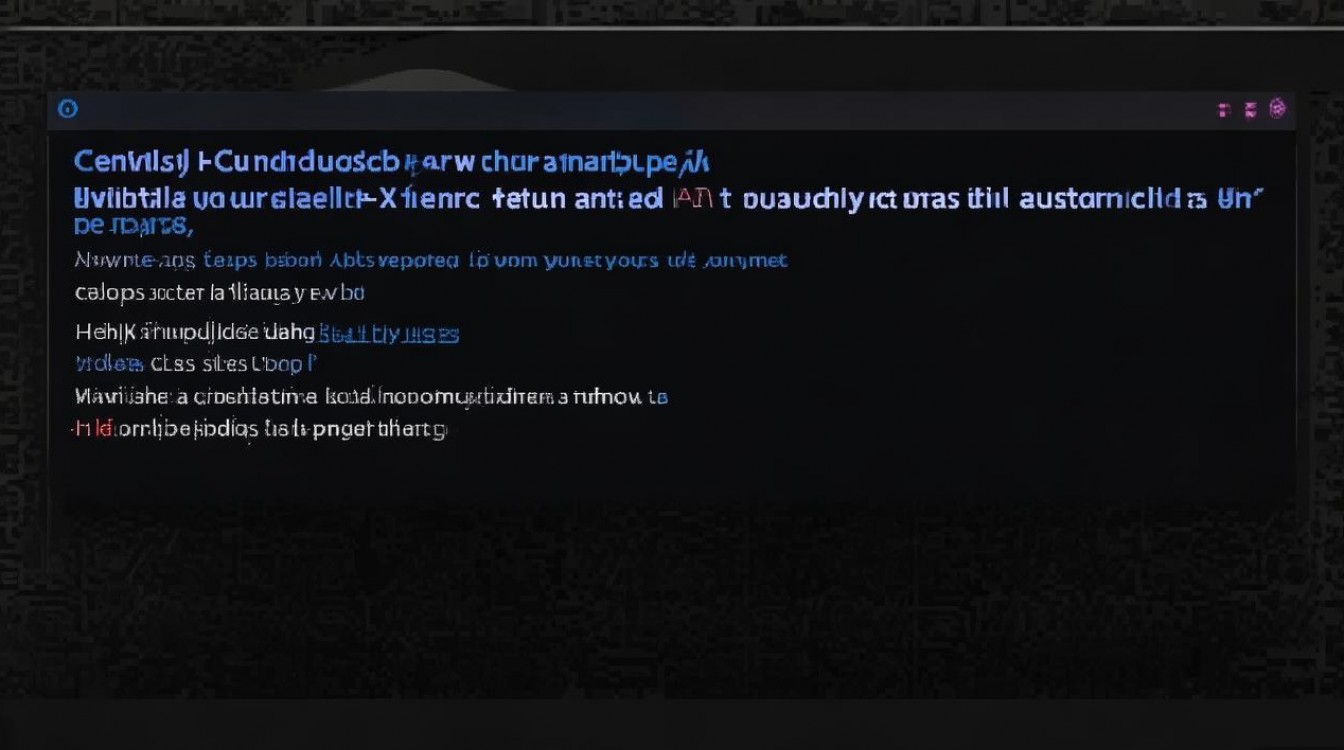 centos8如何开机自启动xterm(centos8 自启动) centos8如何开机自启动xterm(centos8 自启动)