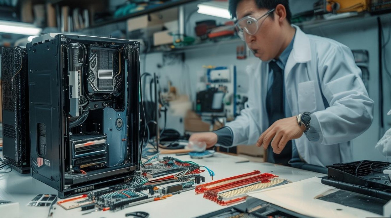 如何自主组装pc机电脑（怎么自己组装电脑主机）