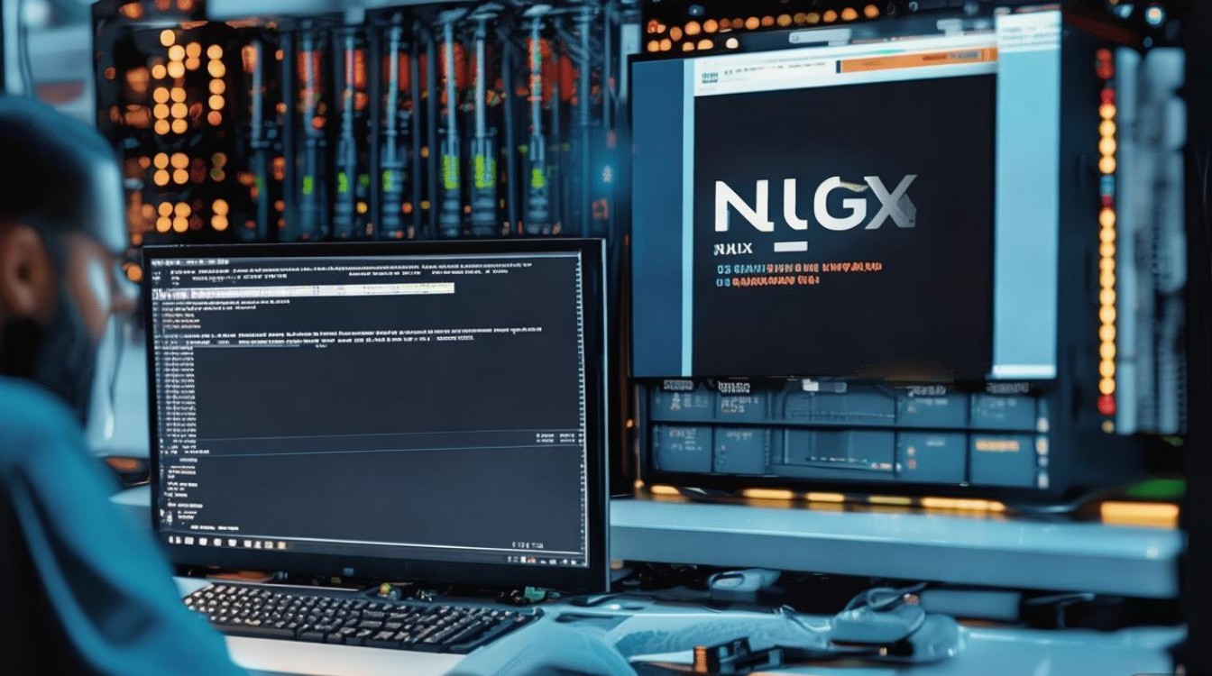 nginx做java服务器配置（nginx部署javaweb项目）