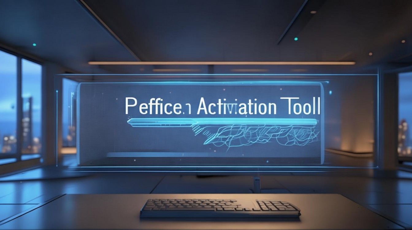 office永久激活密钥工具（office永久激活码）