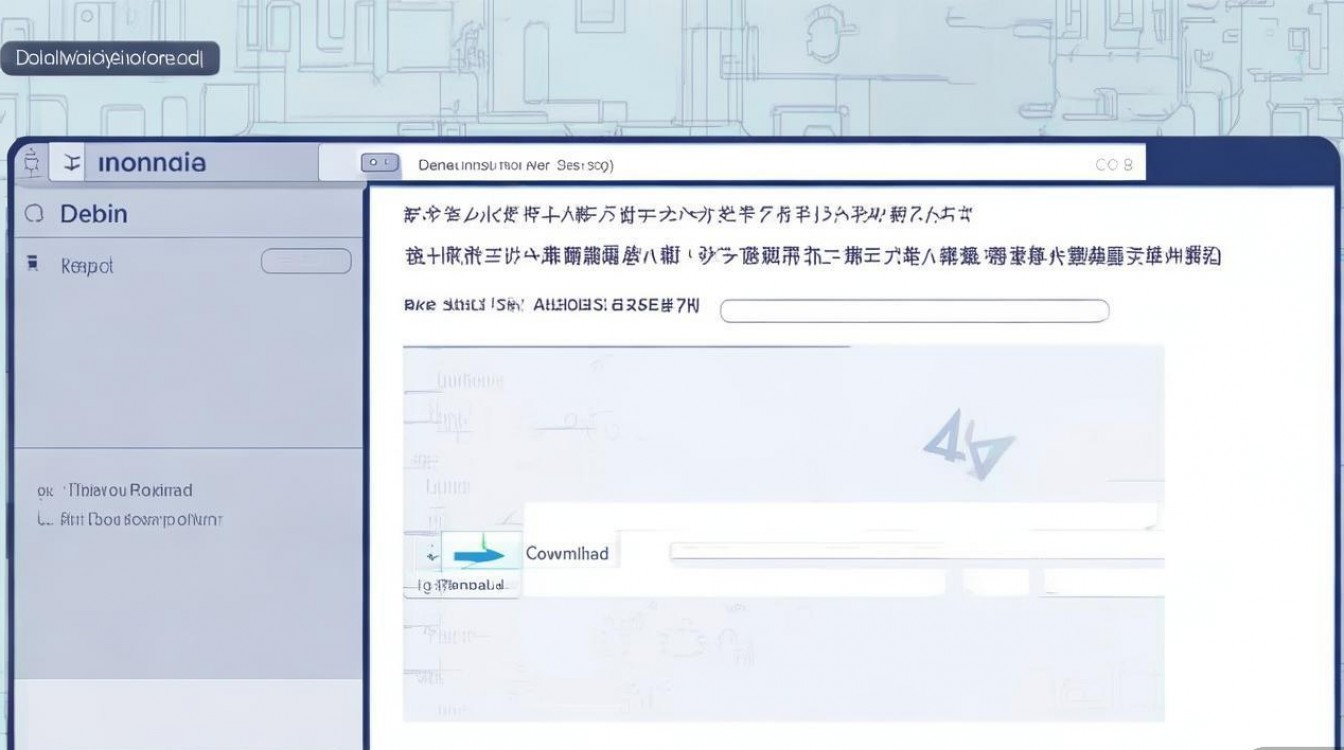 如何下载debian镜像（debian镜像文件下载）