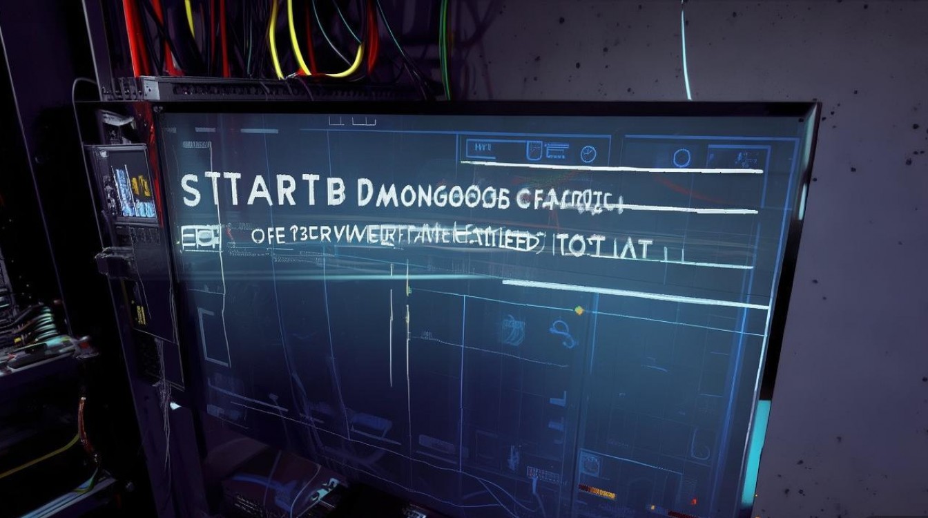 启动mongodb数据库失败(mongodb server failed to start) 启动mongodb数据库失败(mongodb server failed to start)