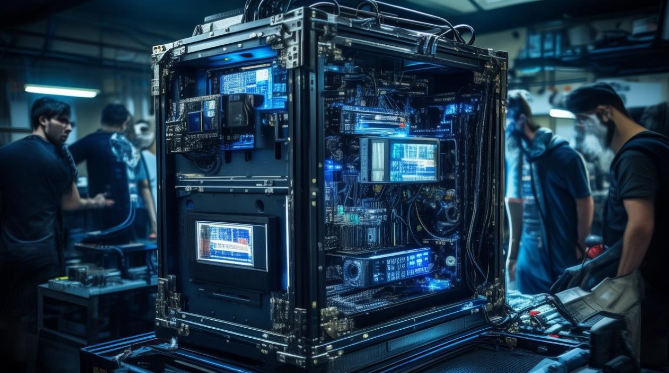 如何自己组装电脑弹药库（普通弹药箱怎么制作）