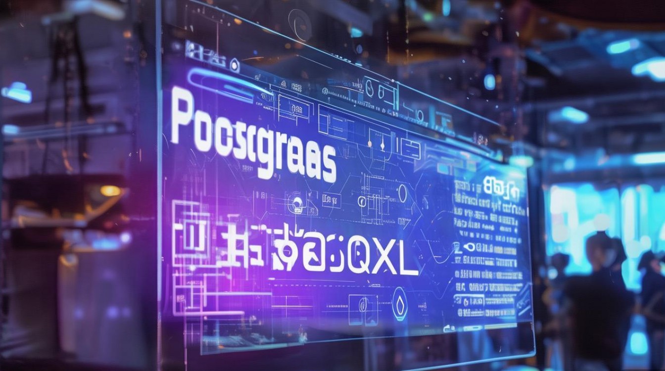 关于Postgresqlxl10的信息