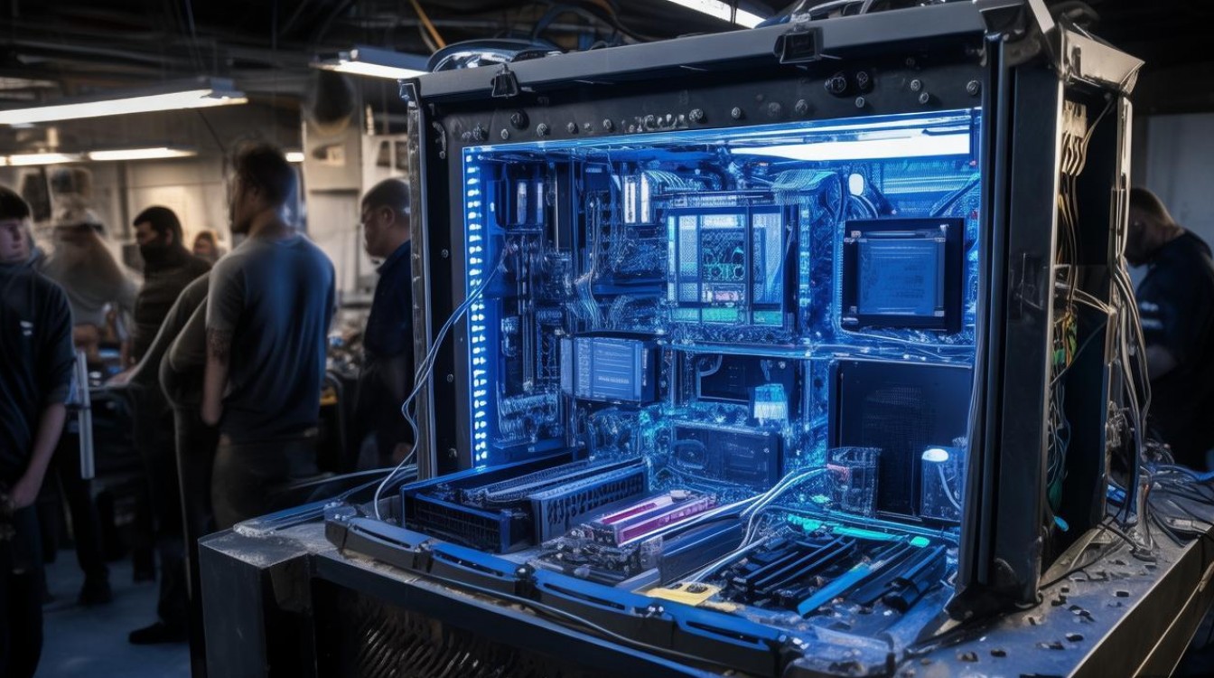 如何自己组装电脑弹药库（普通弹药箱怎么制作）