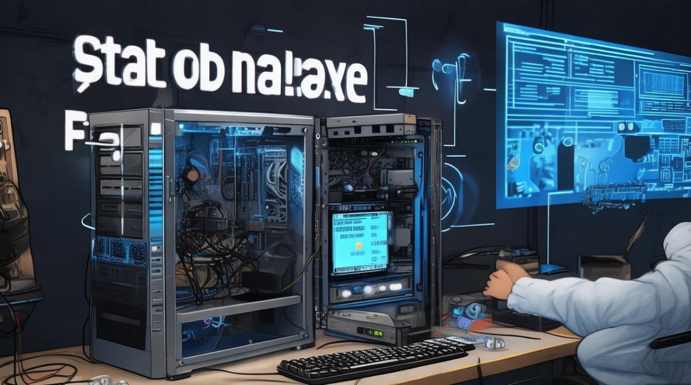 组装电脑如何组装视频播放器（电脑怎样安装播放设备）