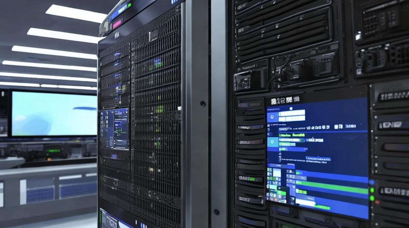 ibm服务器安装ubuntu（ibm服务器安装麒麟v10）