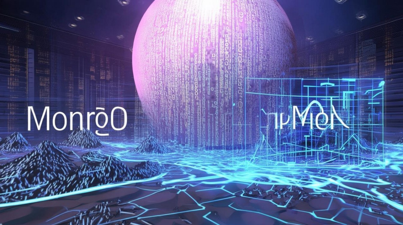 mongodb为啥能存大数据(mongodb为什么适合大数据) mongodb为啥能存大数据(mongodb为什么适合大数据)