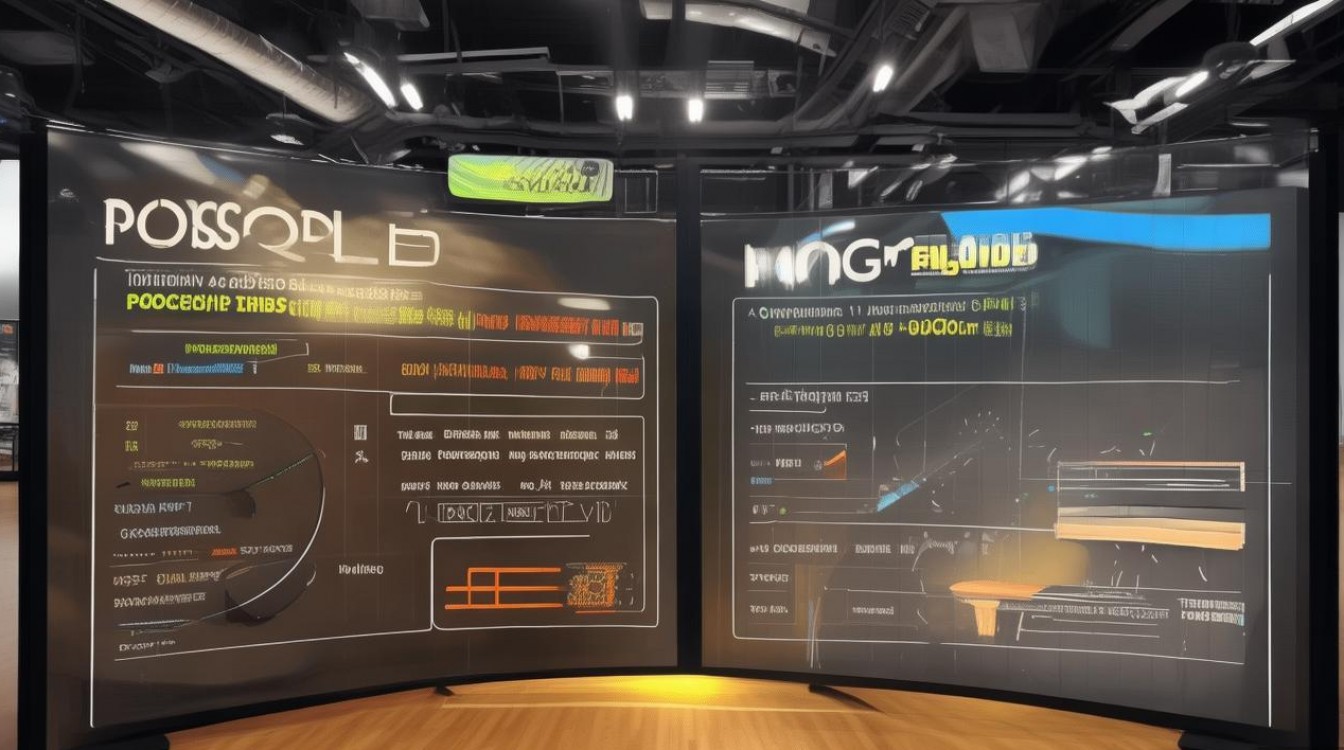 postgresqlmongodb性能的简单介绍