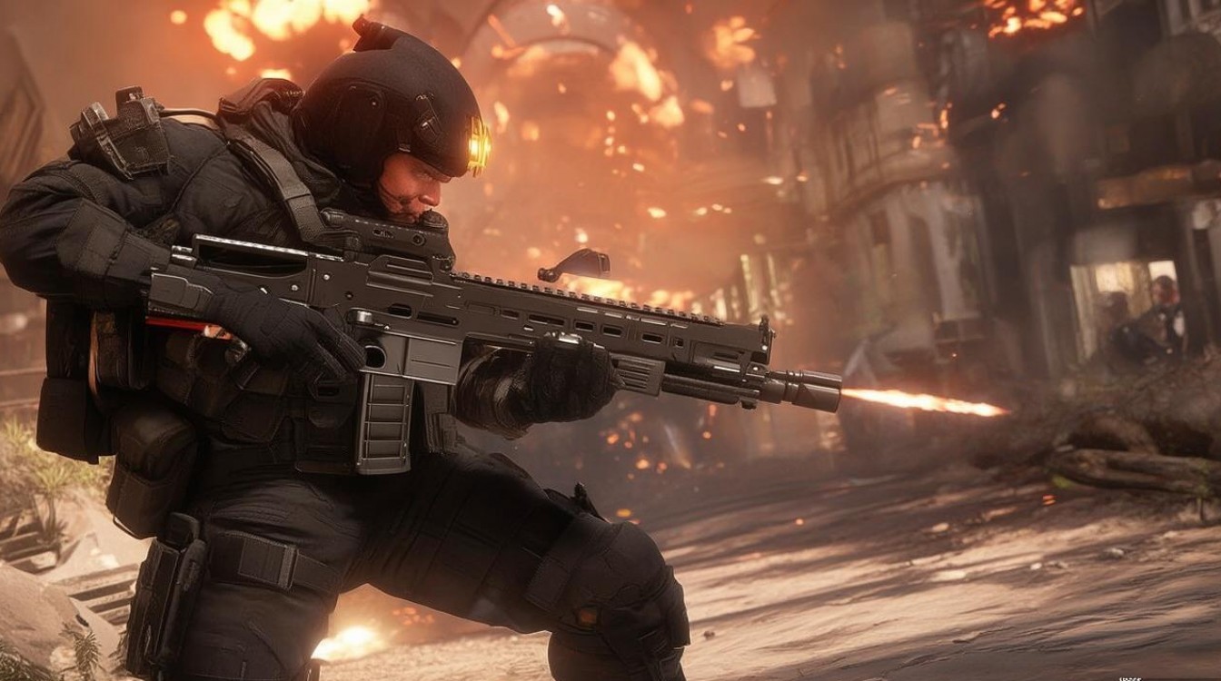 使命召唤12如何消灭ASP（使命召唤12压抑）