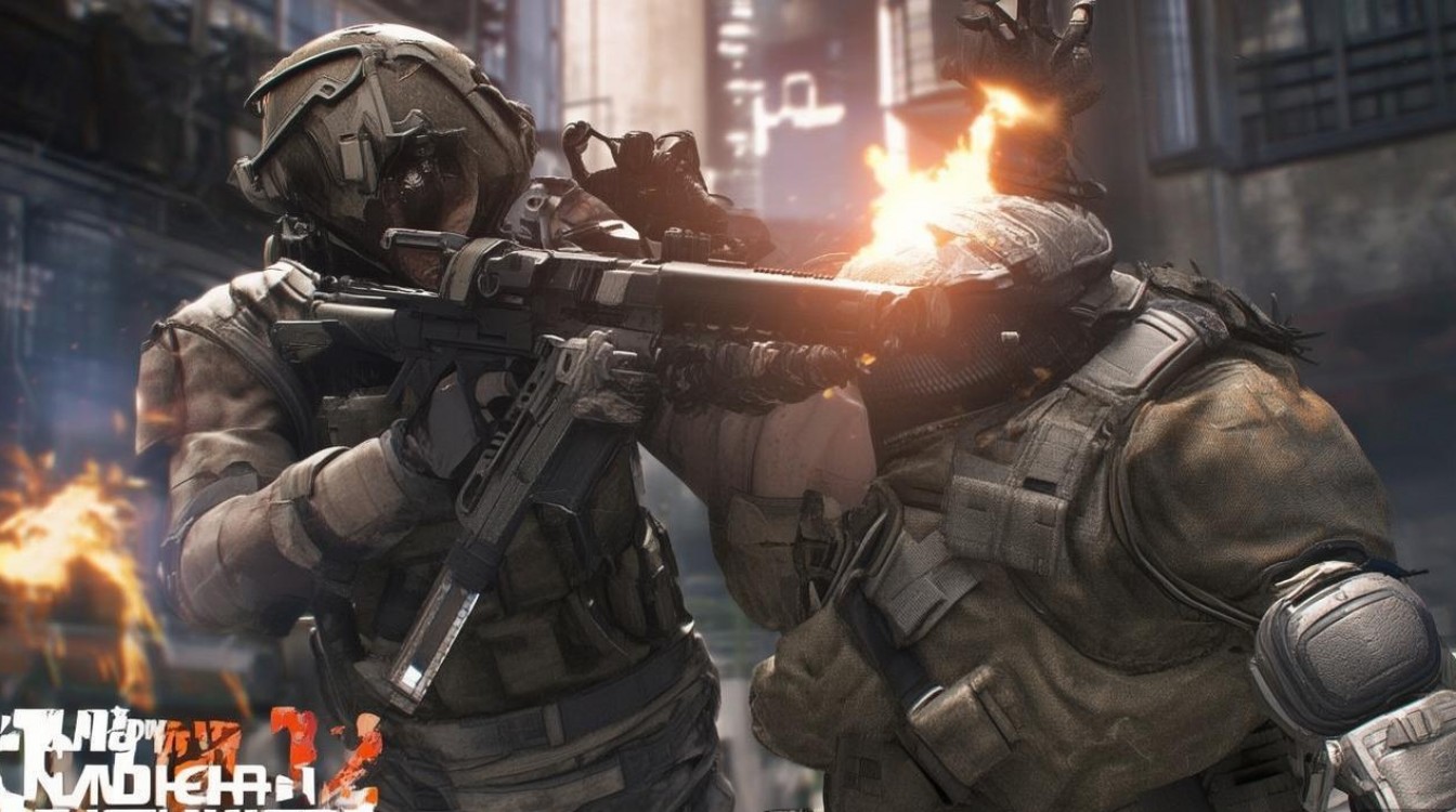 使命召唤12如何消灭ASP（使命召唤12压抑）