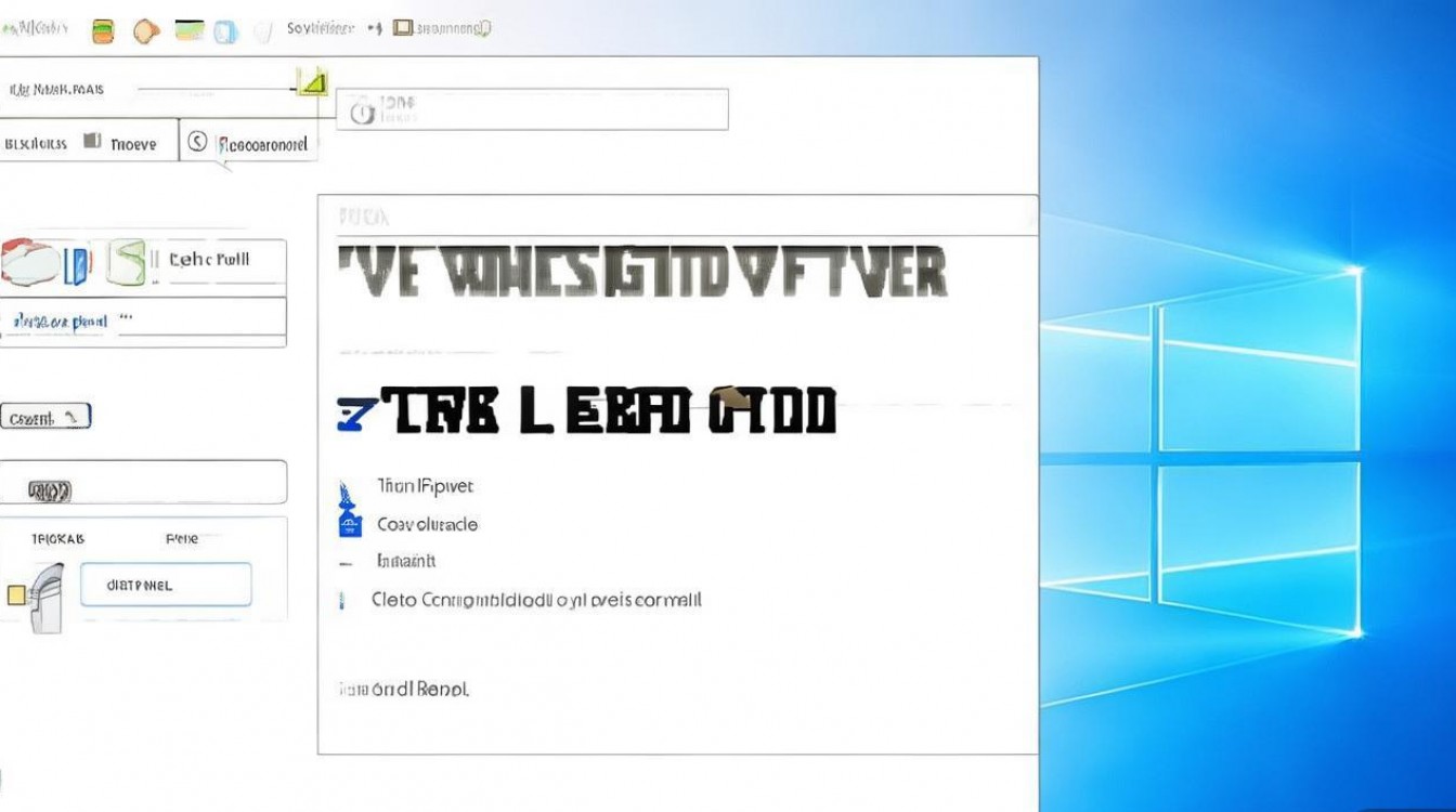 windows系统怎么配置ftp服务器（win10如何配置ftp服务器）