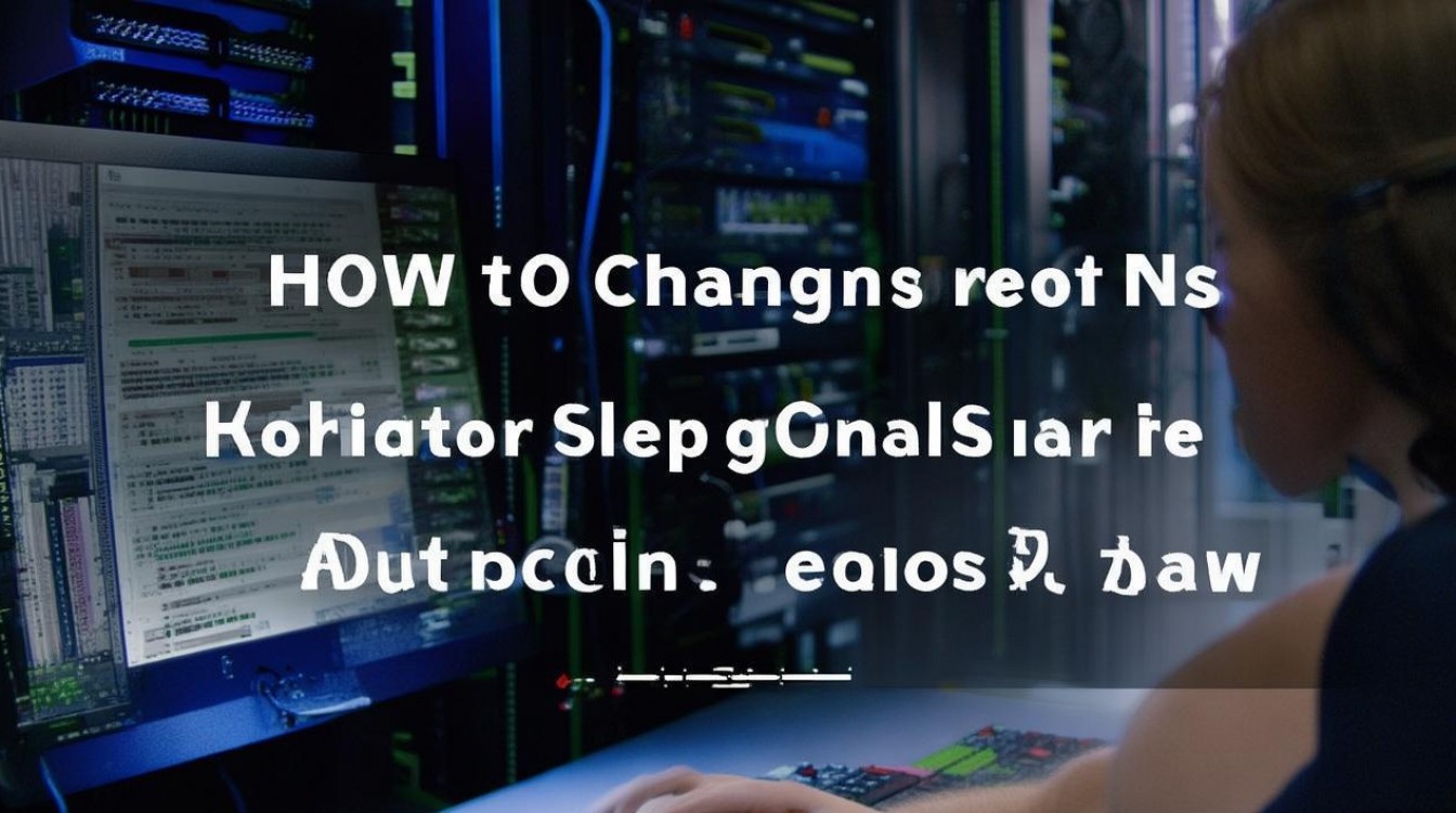 centos7如何更改dns(centos7 dns配置步骤) centos7如何更改dns(centos7 dns配置步骤)