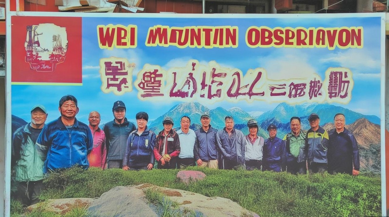 威海看山人员招聘信息（威海看事比较厉害的）