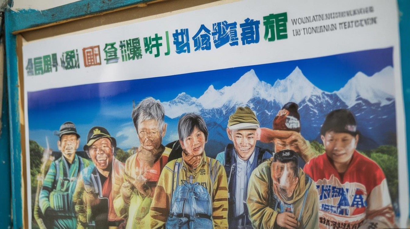 威海看山人员招聘信息（威海看事比较厉害的）