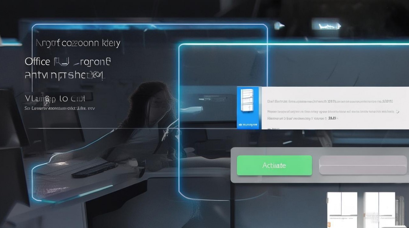 office产品密钥2016激活工具（office2016产品密匙怎么解决）