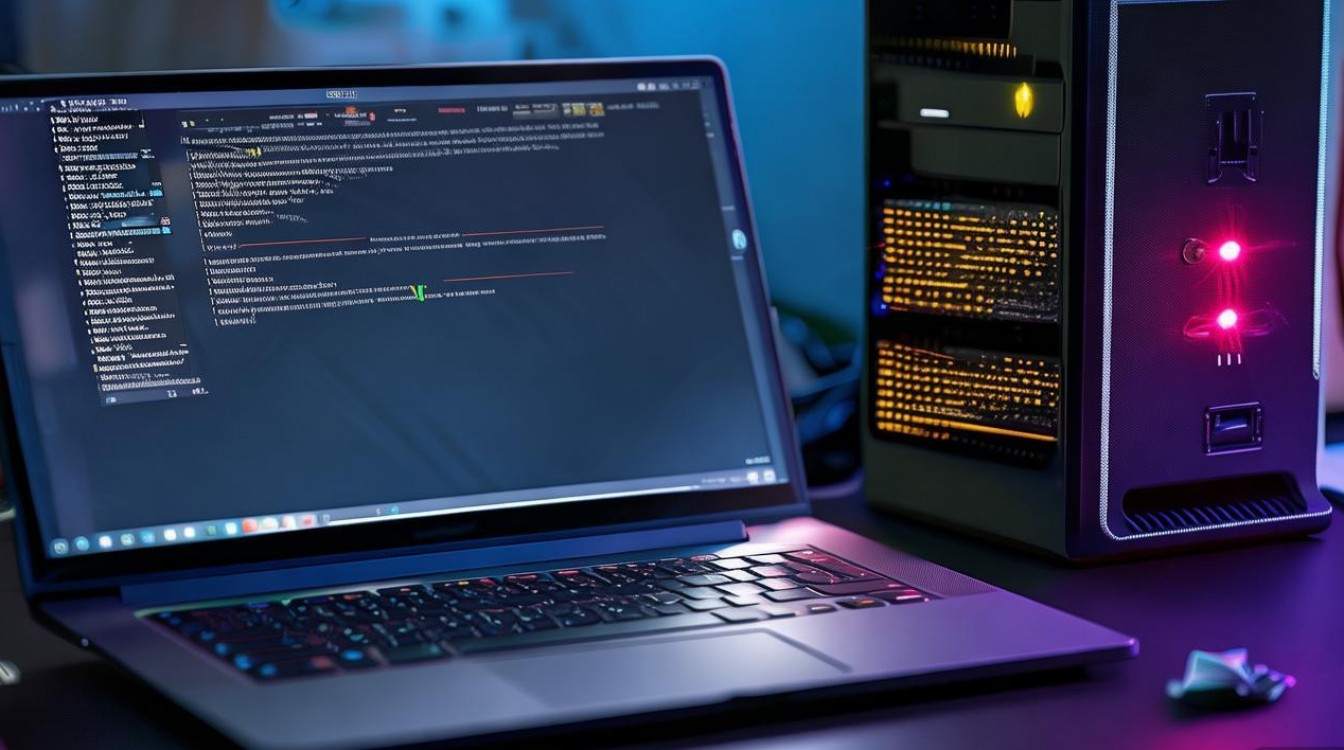 远程连接ubuntu服务器配置（怎么远程ubuntu系统服务器）