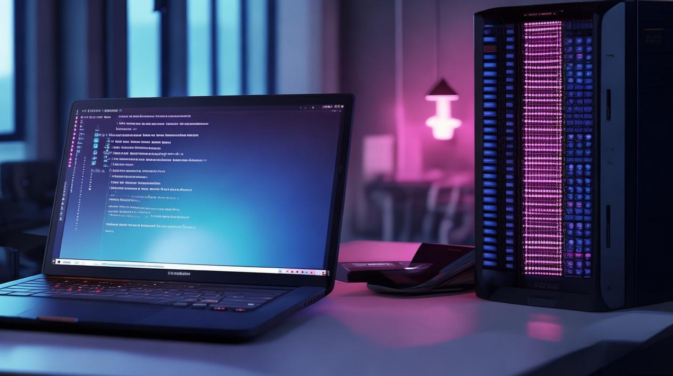 远程连接ubuntu服务器配置（怎么远程ubuntu系统服务器）