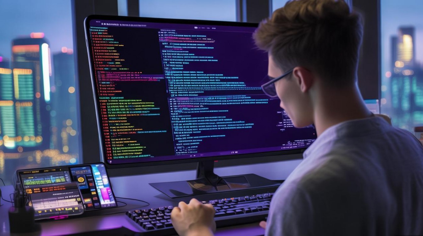 iphone手机php编程（ios php编辑工具）