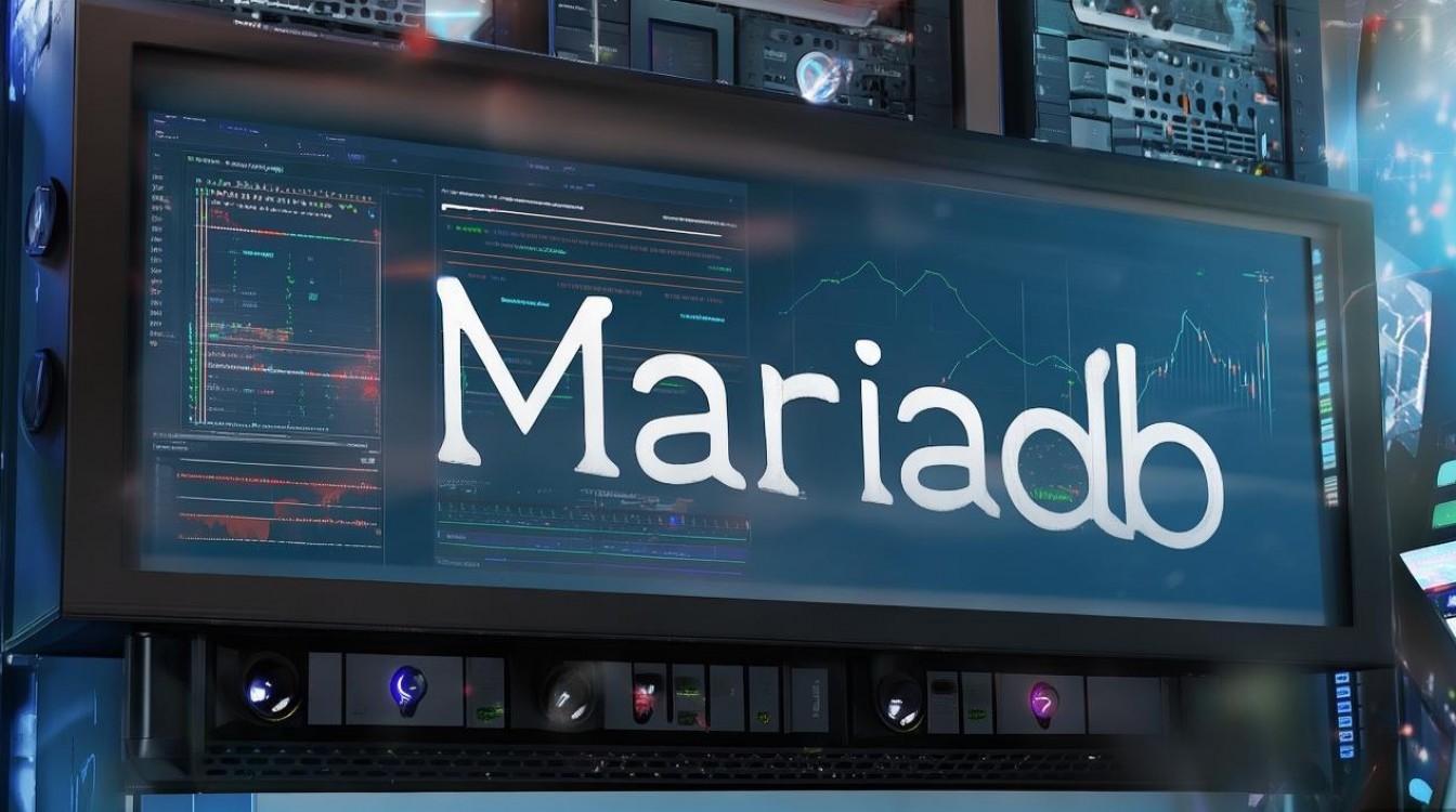 mariadb承载千万级别数据（mariadb 使用）