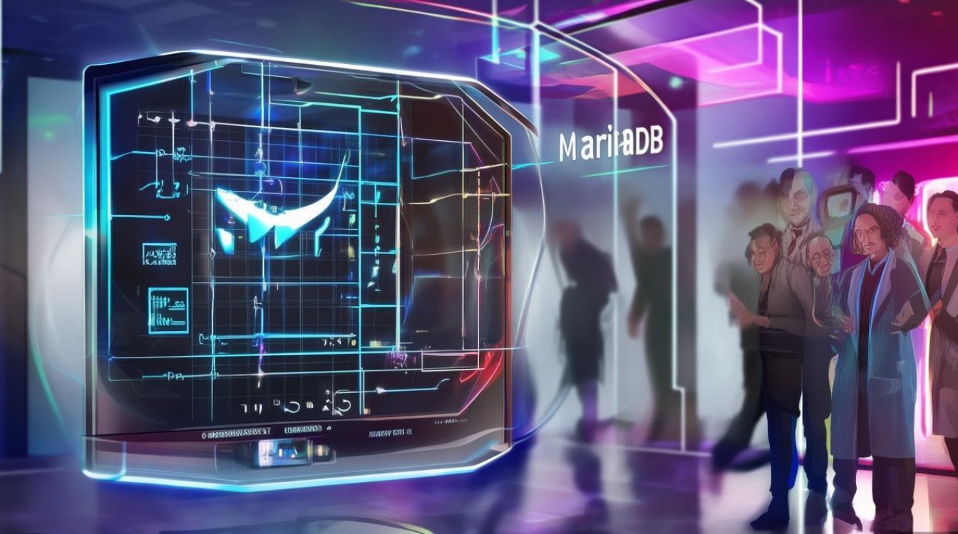 mariadb数据类型（mariadb名称的由来以及使用该数据库带来哪些影响?）