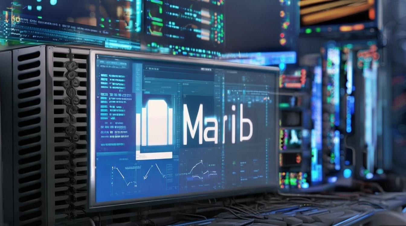 mariadb承载千万级别数据（mariadb 使用）