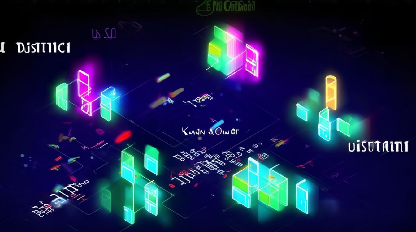 Redis集群如何区分主备（redis集群key分布）