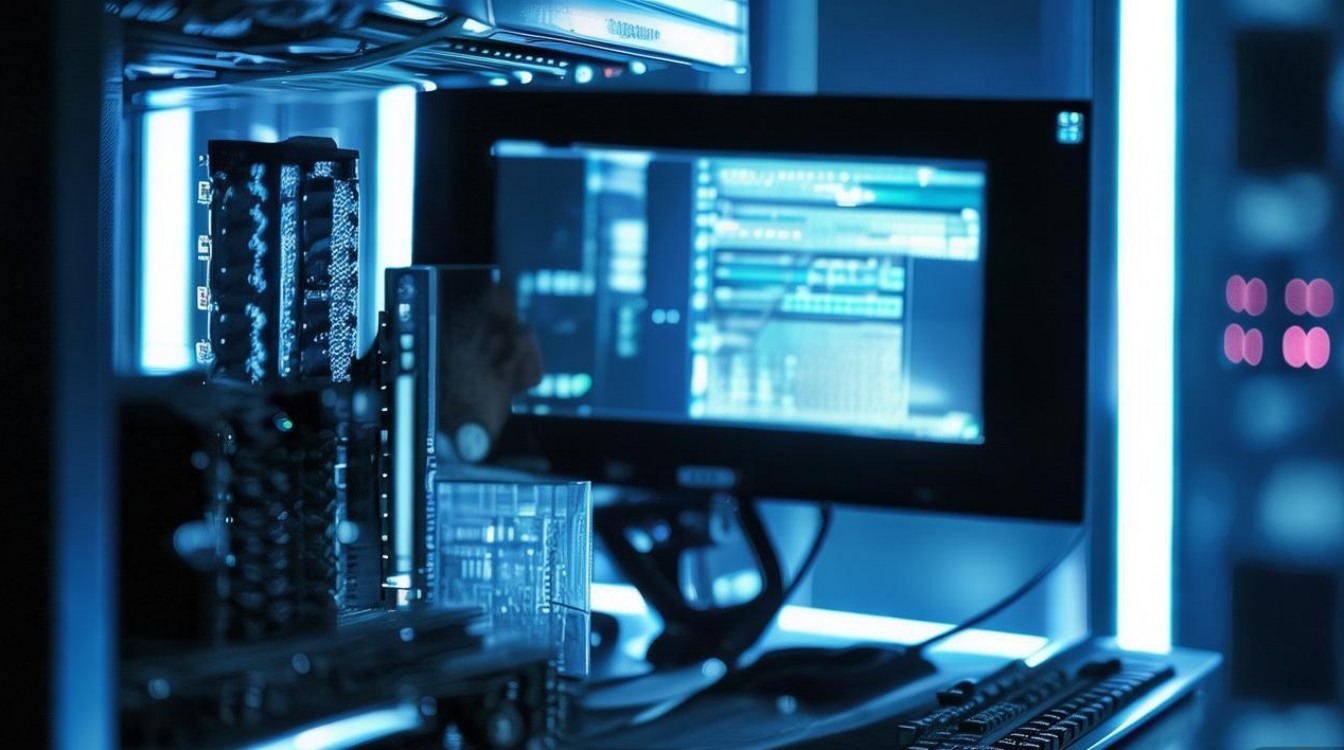 linux怎么看服务器硬件参数（linux怎么看服务器内存多大）