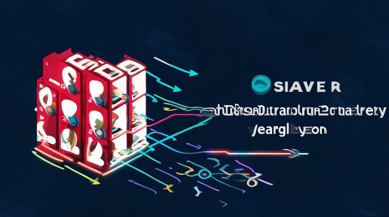 Redis集群如何区分主备（redis集群key分布）