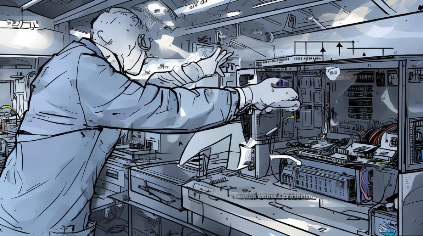 组装台式电脑如何关机重启（组装台式机的先后步骤）