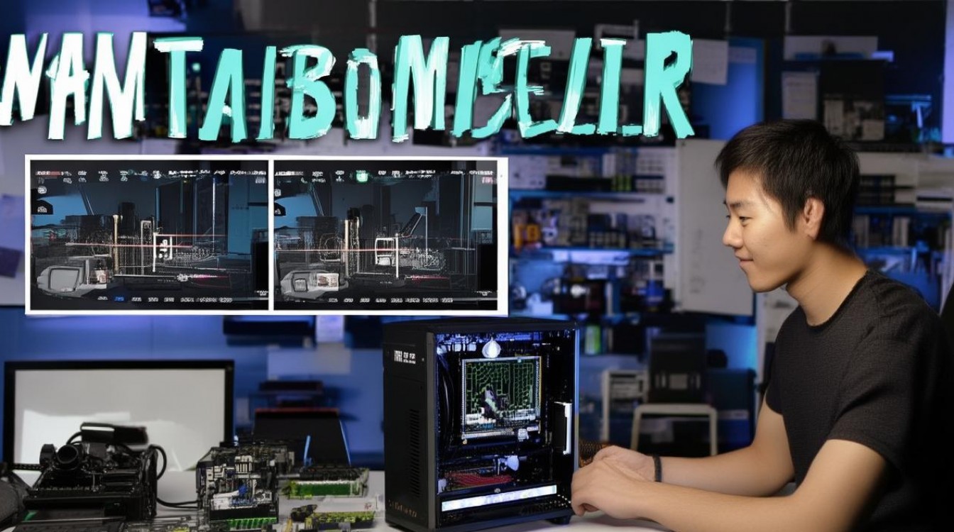 如何看组装电脑视频（组装机电脑怎么看配置）