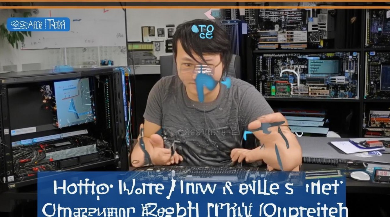 如何看组装电脑视频（组装机电脑怎么看配置）