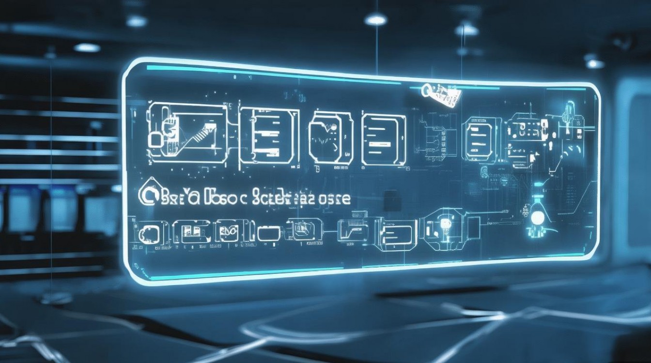 oracle怎么添加数据库（oracle怎么添加用户）