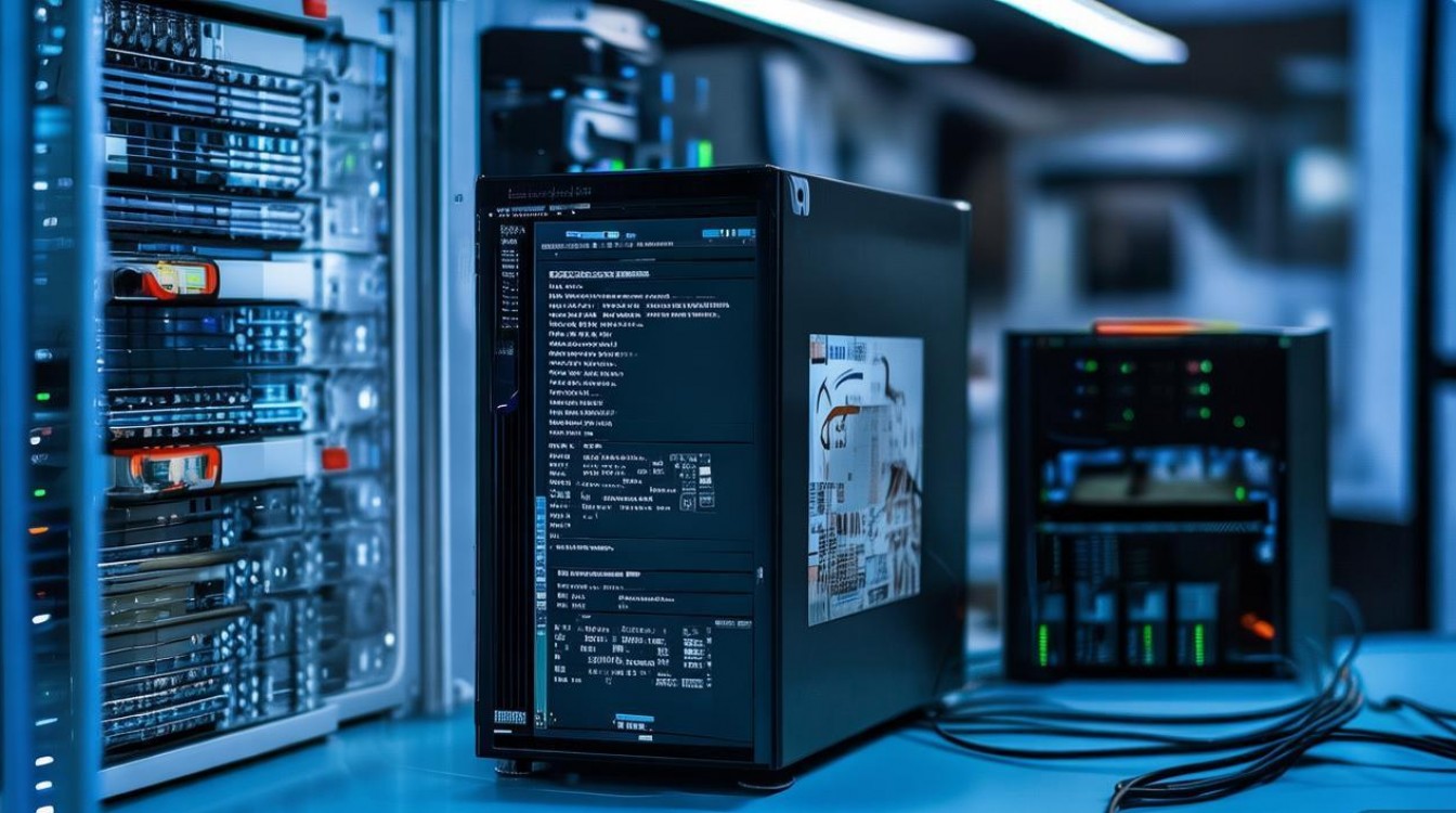 linux服务器怎么实现nas（linux搭建nas存储）