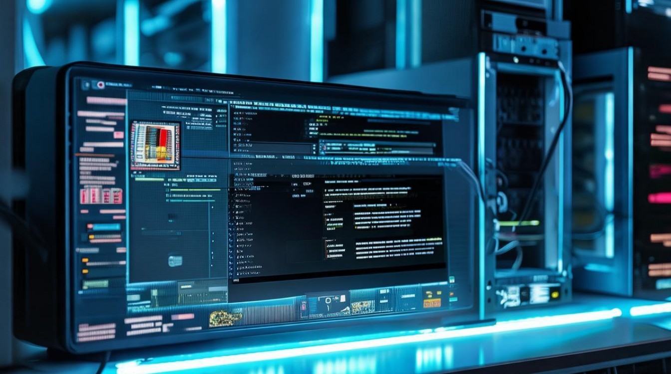 linux服务器怎么实现nas（linux搭建nas存储）