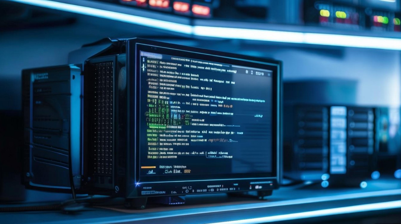 linux服务器怎么实现nas（linux搭建nas存储）