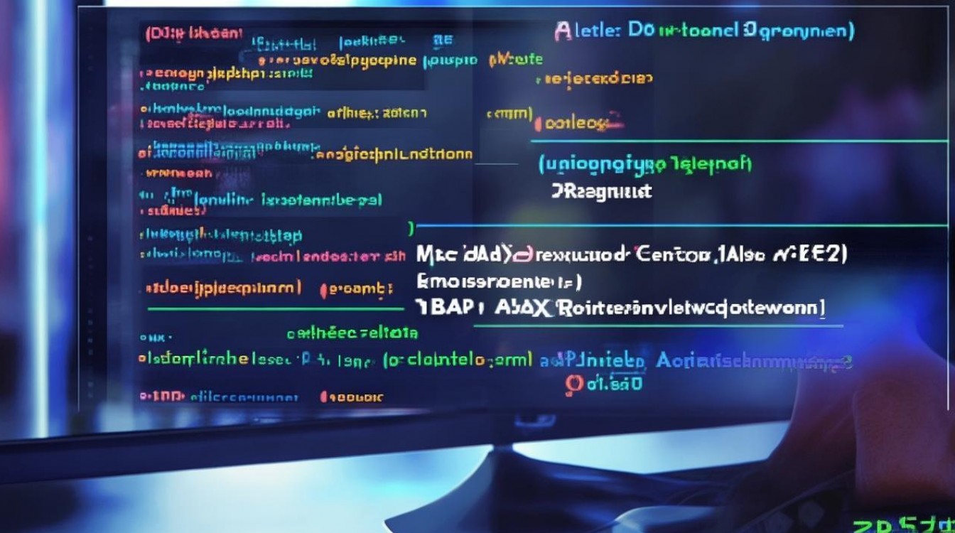 运用ajax如何得到返回值（ajax的返回值）