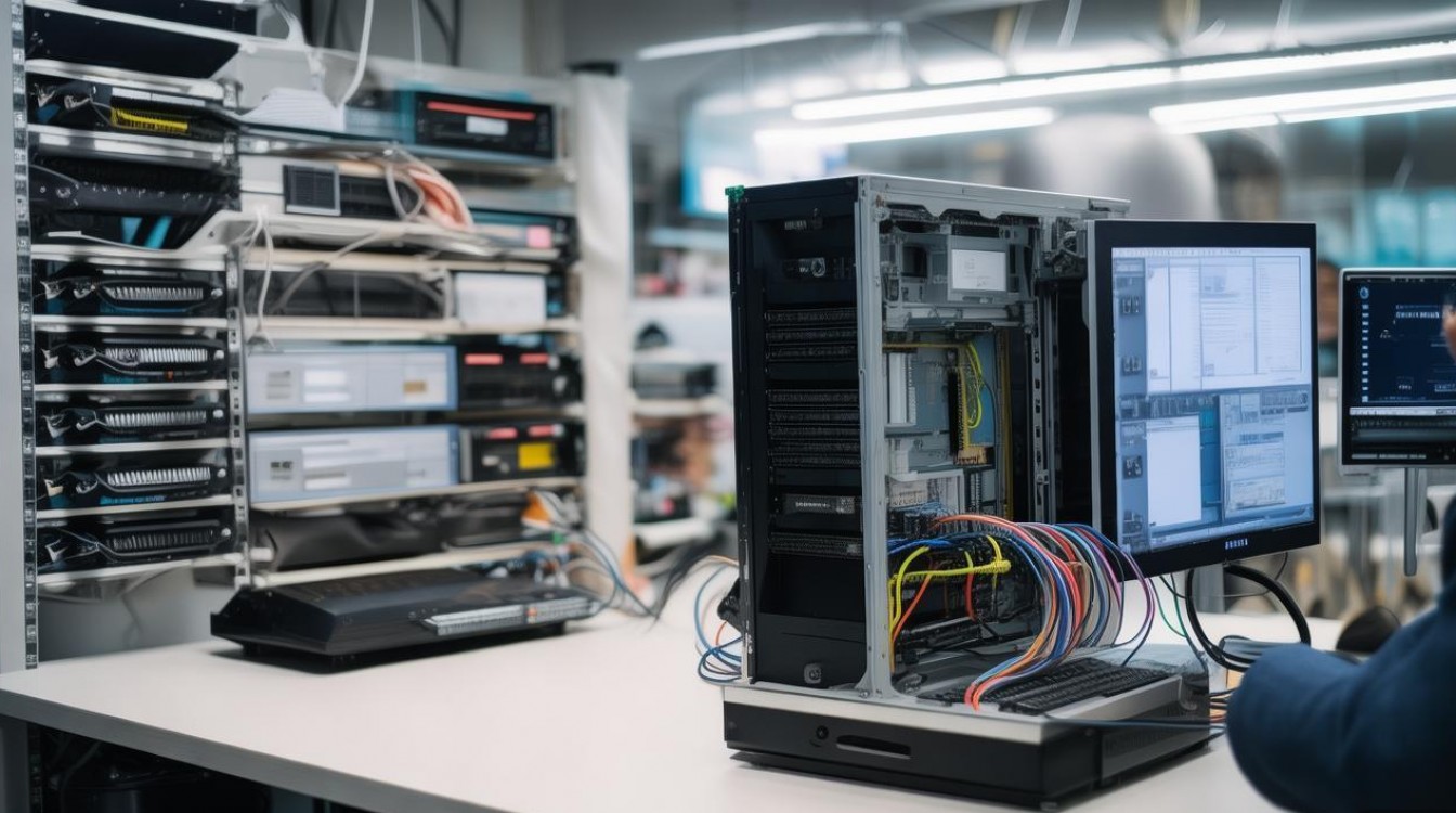 公司电脑组装后如何上网(公司所有电脑怎么装网线) 公司电脑组装后如何上网(公司所有电脑怎么装网线)