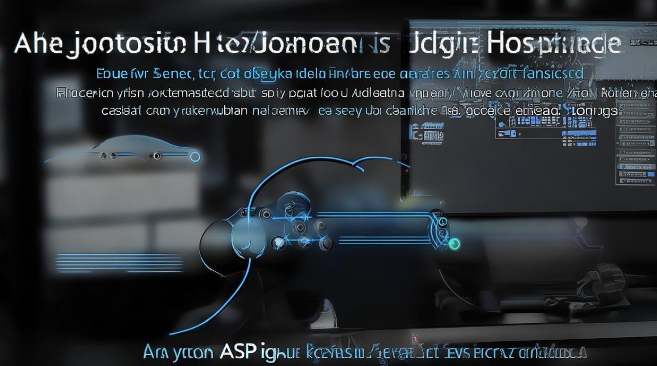 asp摇杆主机模式如何调键位（alps摇杆）